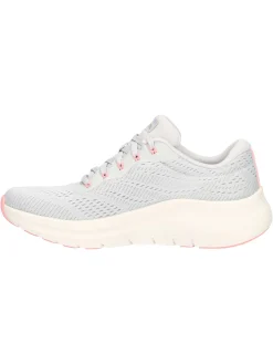 Sneaker Skechers Arch-Fit da donna grigia