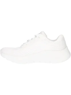 Sneaker Skechers Arch-Fit 2.0 da donna bianca