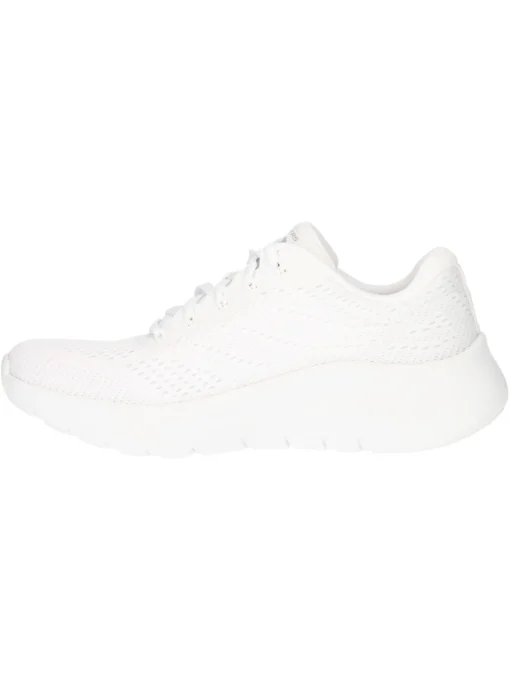 Sneaker Skechers Arch-Fit 2.0 da donna bianca