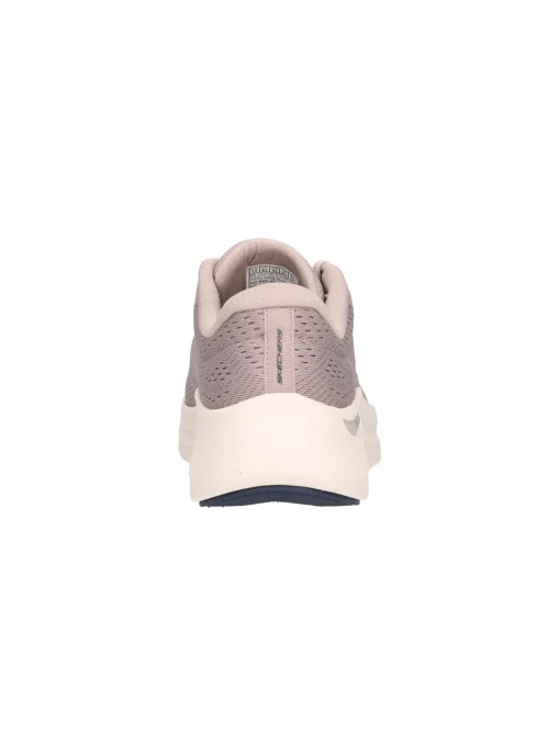 Sneaker Skechers ArchFit 2.0 Vegan da uomo taupe