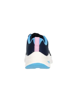 Sneaker Skechers ArchFit da donna blu