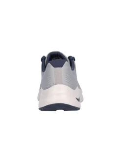Sneaker Skechers ArchFit da uomo grigia
