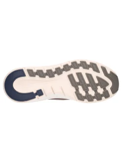Sneaker Skechers ArchFit 2.0 Vegan da uomo taupe