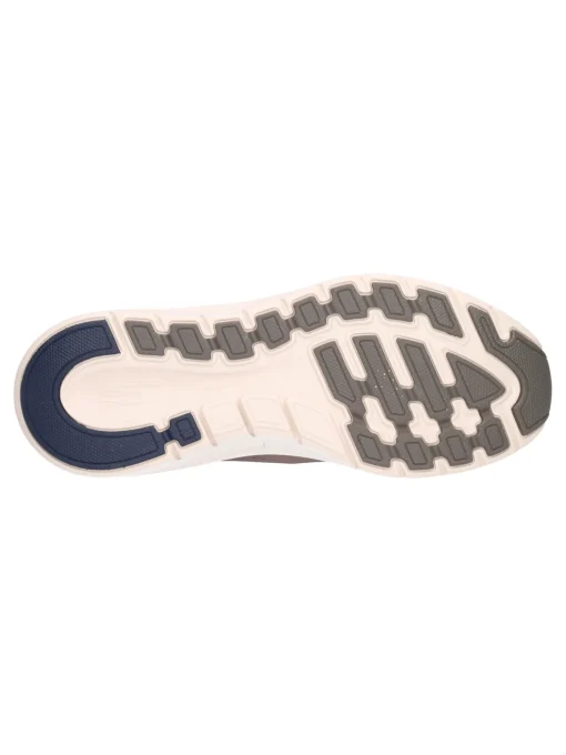 Sneaker Skechers ArchFit 2.0 Vegan da uomo taupe