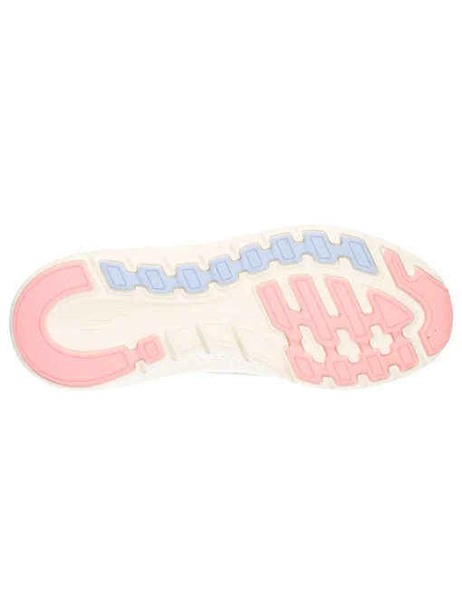 Sneaker Skechers Arch-Fit da donna grigia