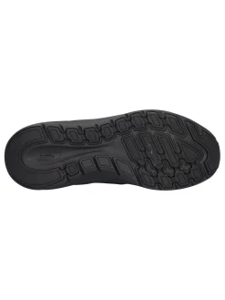 Sneaker Skechers Arch-Fit da donna nera