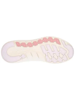 Sneaker Skechers Arch-Fit da donna beige