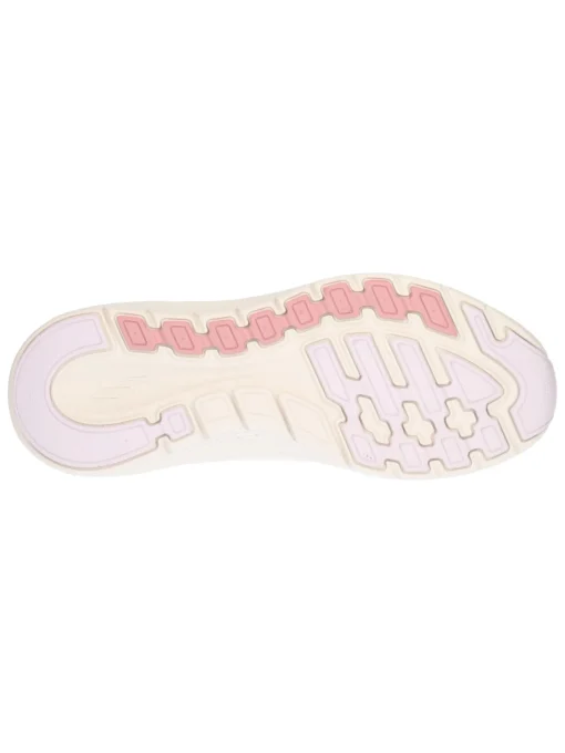 Sneaker Skechers Arch-Fit da donna beige