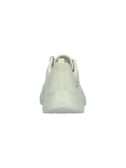 Sneaker Skechers Bobs da donna verde salvia