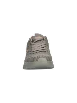Sneaker Skechers Bobs Vegan da uomo verde