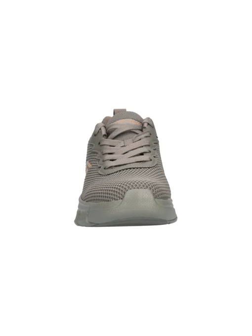 Sneaker Skechers Bobs Vegan da uomo verde