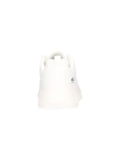 Sneaker Skechers Bobs Vegan da donna bianca