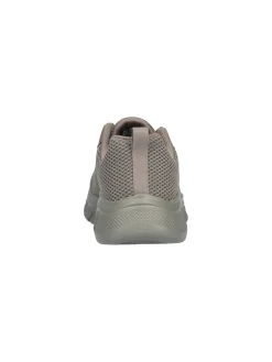 Sneaker Skechers Bobs Vegan da uomo verde