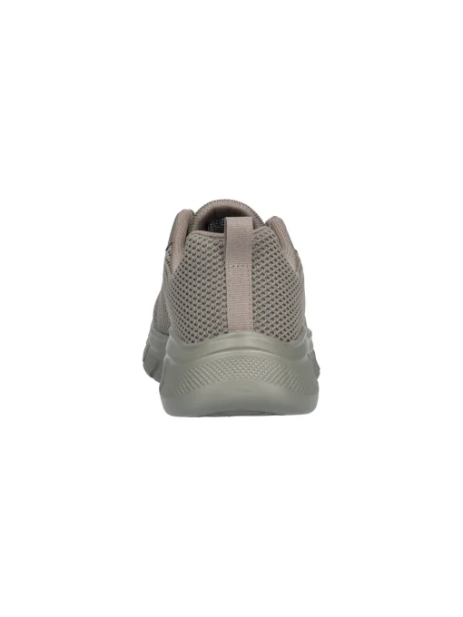 Sneaker Skechers Bobs Vegan da uomo verde