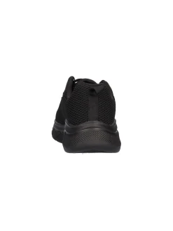 Sneaker Skechers Bobs Vegan da uomo nera