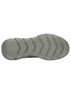 Sneaker Skechers Bobs Vegan da uomo verde