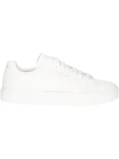 Sneaker Skechers Court da donna bianca