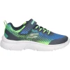 Sneaker Skechers da bambino multicolor