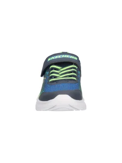 Sneaker Skechers da bambino multicolor