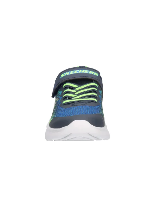 Sneaker Skechers da bambino multicolor