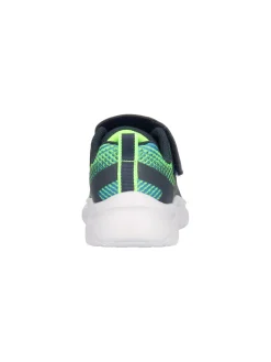 Sneaker Skechers da bambino multicolor