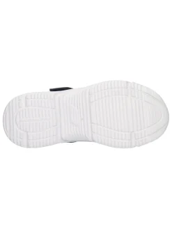 Sneaker Skechers da bambino multicolor