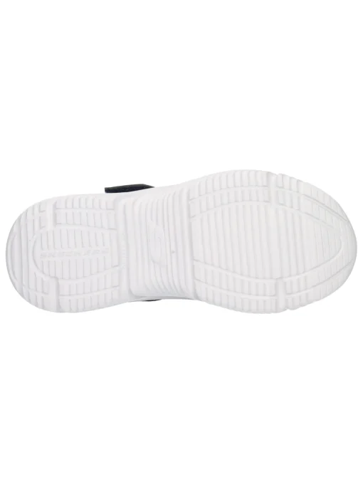 Sneaker Skechers da bambino multicolor
