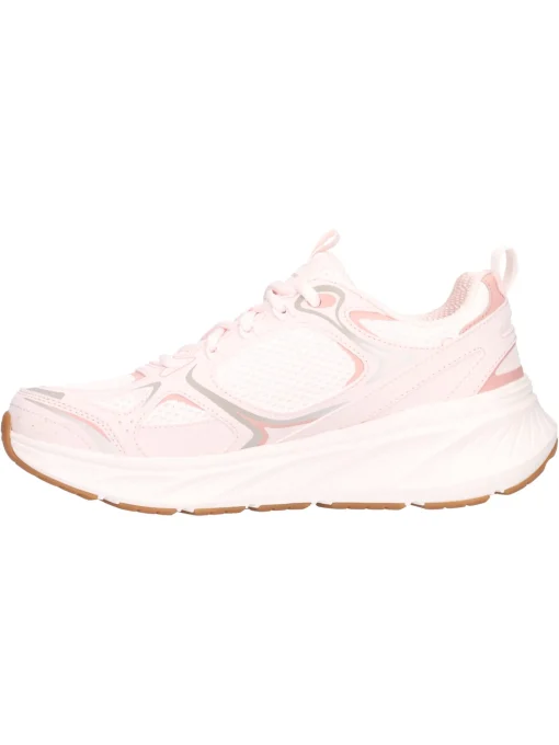 Sneaker Skechers da donna rosa