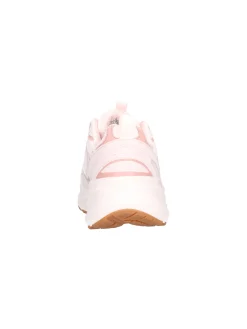 Sneaker Skechers da donna rosa