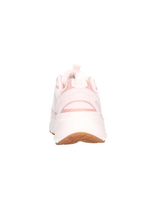 Sneaker Skechers da donna rosa