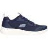Sneaker Skechers da uomo blu