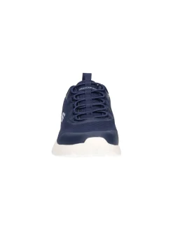 Sneaker Skechers da uomo blu