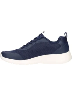 Sneaker Skechers da uomo blu