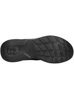 Sneaker Skechers da uomo nera