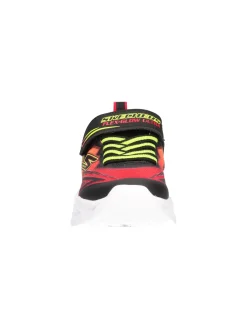 Sneaker Skechers Lights da bambino multicolor