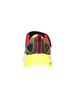 Sneaker Skechers Lights da bambino multicolor