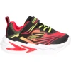 Sneaker Skechers Lights primi passi bambino multicolor