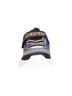 Sneaker Skechers Lights primi passi bambino multicolor