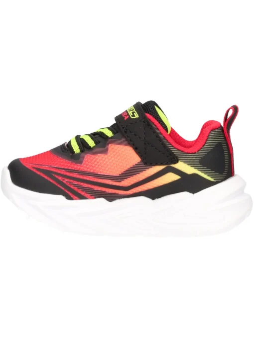 Sneaker Skechers Lights primi passi bambino multicolor