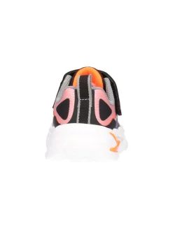 Sneaker Skechers Lights primi passi bambino multicolor