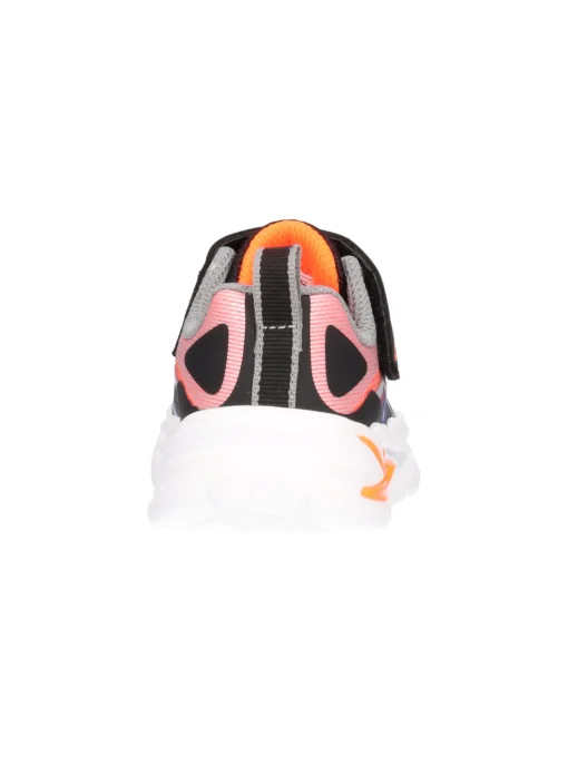 Sneaker Skechers Lights primi passi bambino multicolor