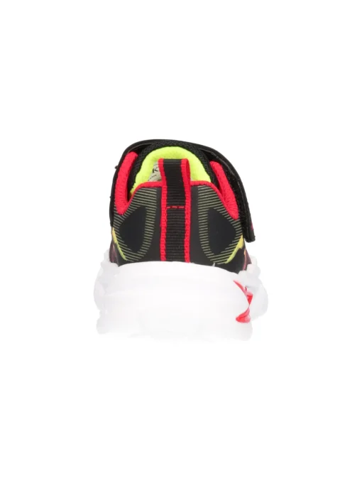 Sneaker Skechers Lights primi passi bambino multicolor