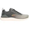 Sneaker Skechers Lite Weight da uomo verde