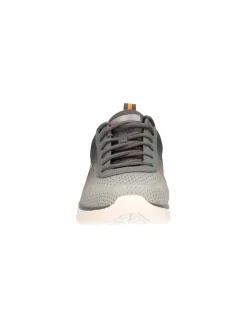 Sneaker Skechers Lite Weight da uomo verde