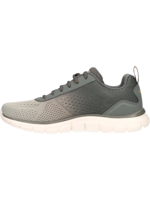 Sneaker Skechers Lite Weight da uomo verde
