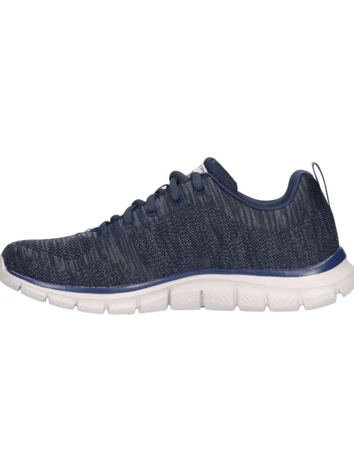 Sneaker Skechers Lite Weight da uomo blu
