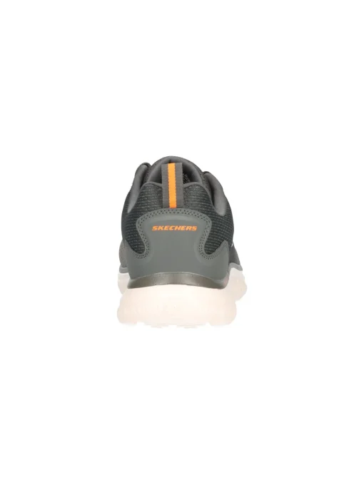 Sneaker Skechers Lite Weight da uomo verde