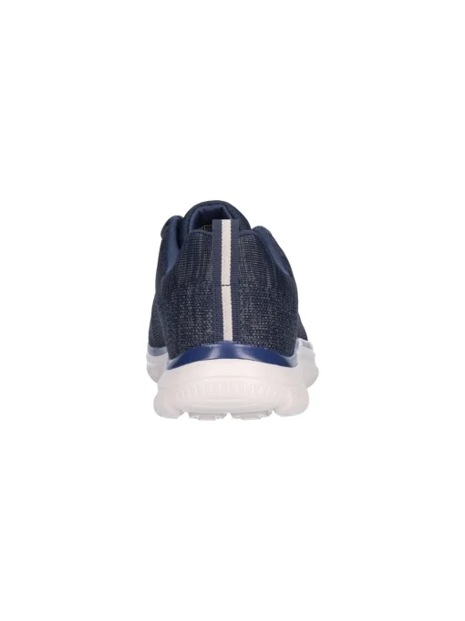 Sneaker Skechers Lite Weight da uomo blu