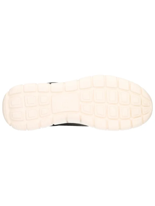 Sneaker Skechers Lite Weight da uomo verde