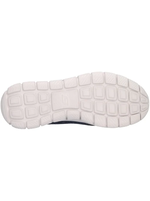 Sneaker Skechers Lite Weight da uomo blu